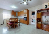 Casa de campo con terreno en venta en la España, Cartagena, ref: TR416876 foto