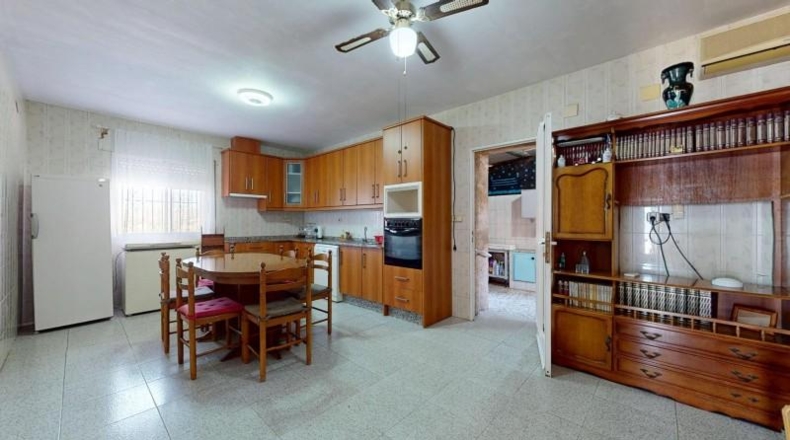 Мурсия - Cartagena - 31044m2