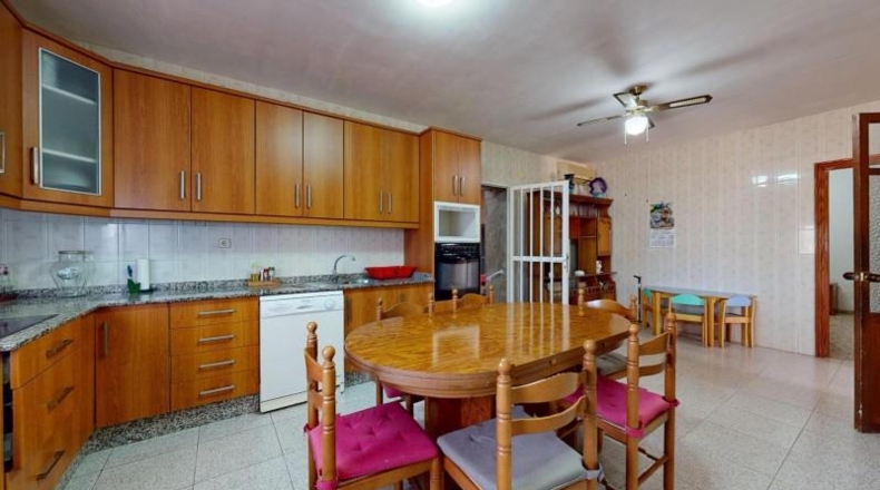 Мурсия - Cartagena - 31044m2