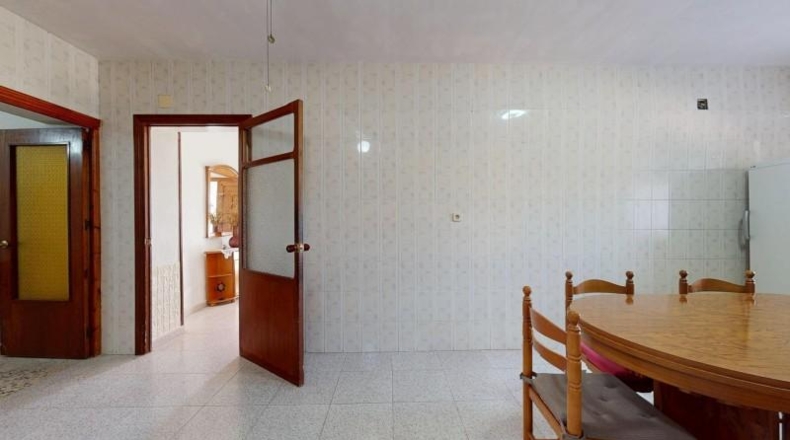 Мурсия - Cartagena - 31044m2