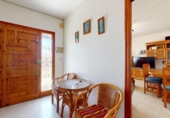 Casa de campo con terreno en venta en la España, Cartagena, ref: TR416876 foto