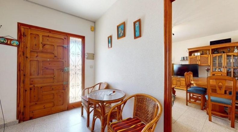 Мурсия - Cartagena - 31044m2