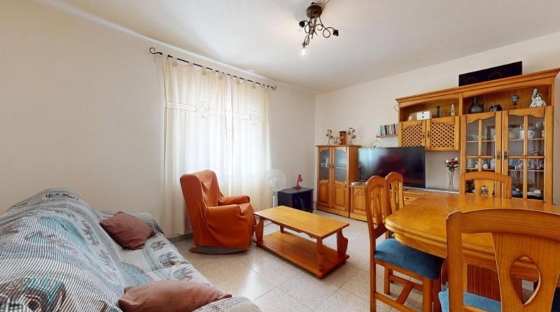 Мурсия - Cartagena - 31044m2