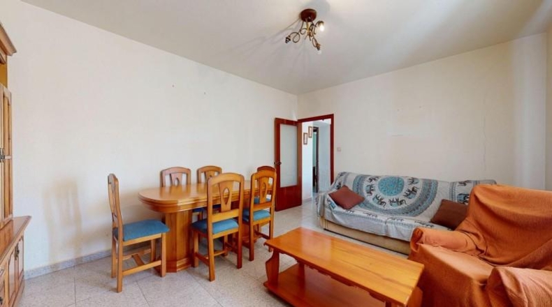 Мурсия - Cartagena - 31044m2