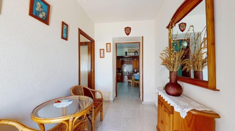 Мурсия - Cartagena - 31044m2