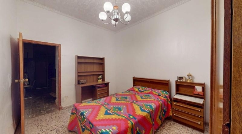 Мурсия - Cartagena - 31044m2