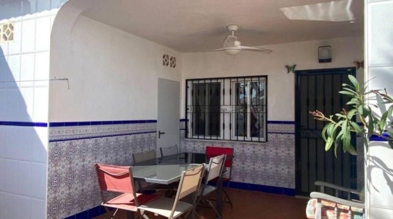 Alicante - Торревьеха - 50m2