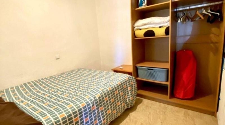 Alicante - Торревьеха - 50m2