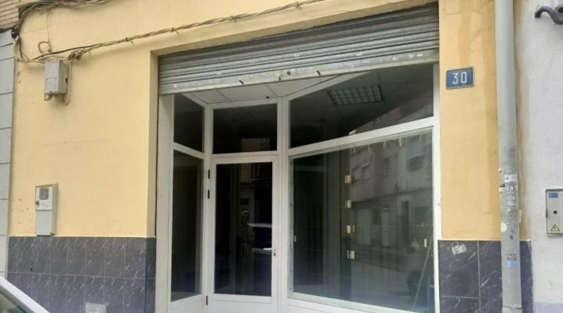 Жирона - Torrent - 108m2