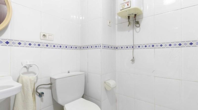 Жирона - Torrent - 108m2