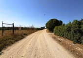 Non-developable land for sale on España, Rota, ref: TR416879 photo