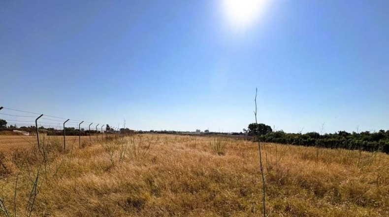 Кадис - Rota - 8970m2