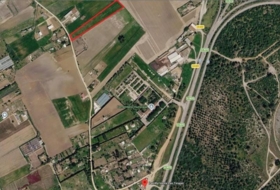 Rota 8970&nbsp;m²