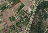 Non-developable land for sale on España, Rota, ref: TR416879 photo