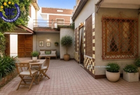 Almenara 344&nbsp;m²
