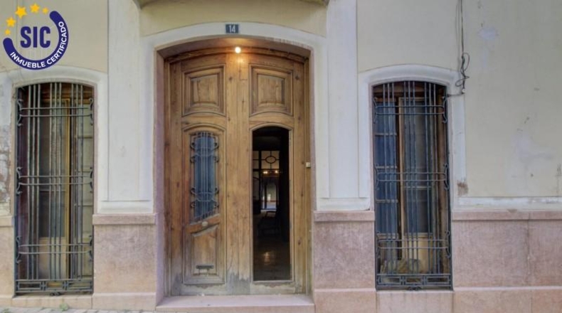 Castellón - Almenara - 344m2