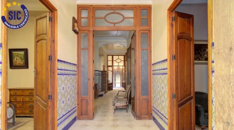 Castellón - Almenara - 344m2