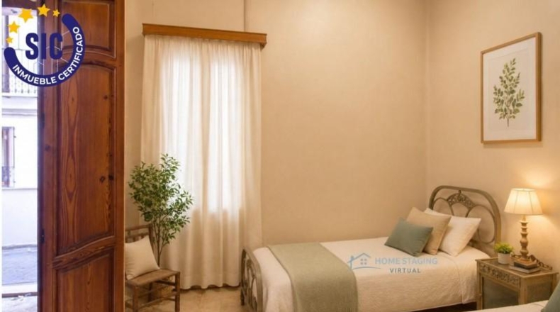 Castellón - Almenara - 344m2
