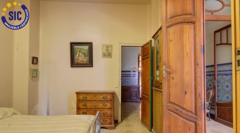 Castellón - Almenara - 344m2