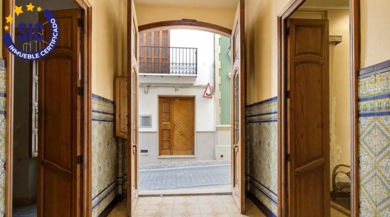Castellón - Almenara - 344m2