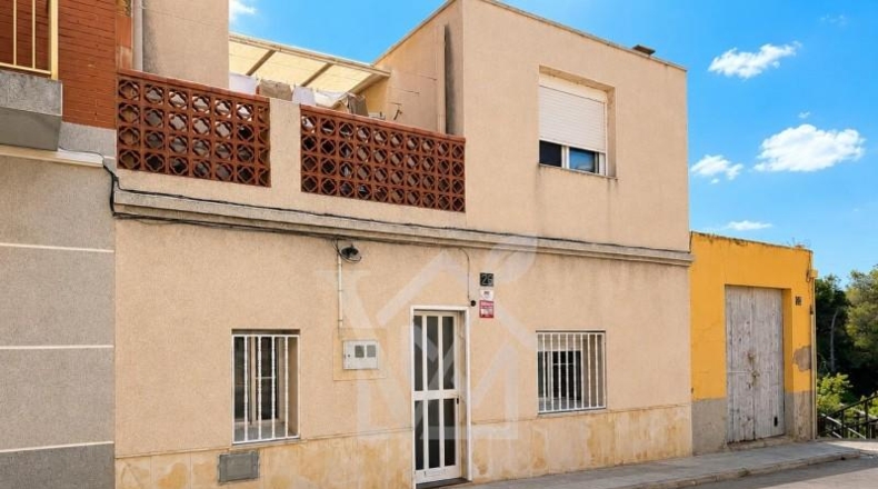 Tarragona - Amposta - 208m2
