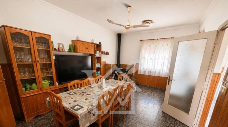 Tarragona - Amposta - 208m2