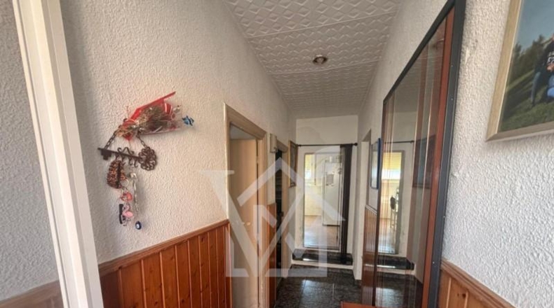 Tarragona - Amposta - 208m2