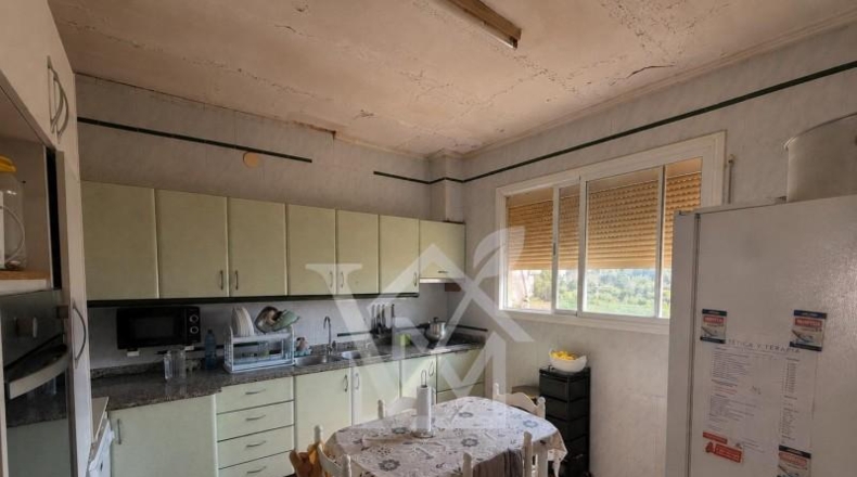 Tarragona - Amposta - 208m2