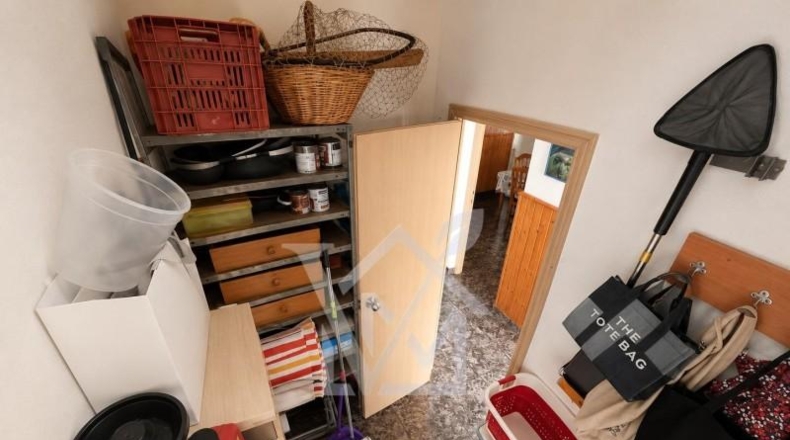 Tarragona - Amposta - 208m2