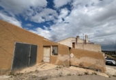 Casa de campo con terreno en venta en la España, Molina de Segura, ref: TR243450 foto