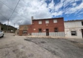 Casa de campo con terreno en venta en la España, Molina de Segura, ref: TR243450 foto