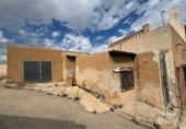 Casa de campo con terreno en venta en la España, Molina de Segura, ref: TR243450 foto