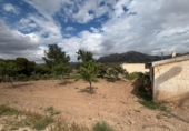 Casa de campo con terreno en venta en la España, Molina de Segura, ref: TR243450 foto