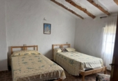 Casa de campo con terreno en venta en la España, Molina de Segura, ref: TR243450 foto