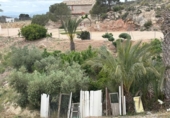 Casa de campo con terreno en venta en la España, Molina de Segura, ref: TR243450 foto