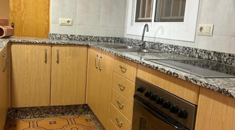 Tarragona - Camarles - 106m2
