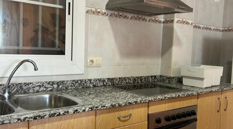 Tarragona - Camarles - 106m2