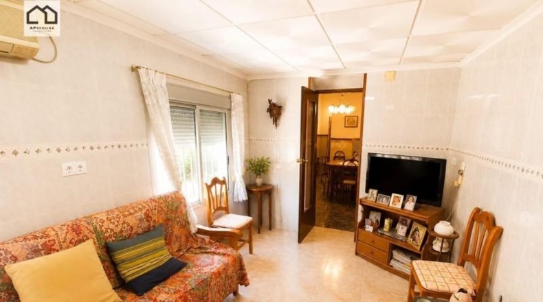 Alicante - Elche - 300m2