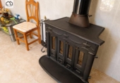 Village house for sale on España, Elche, ref: TR416883 photo