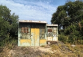 Detached villa with land for sale on España, Arcos de la Frontera, ref: TR416884 photo
