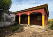 Detached villa with land for sale on España, Arcos de la Frontera, ref: TR416884 photo