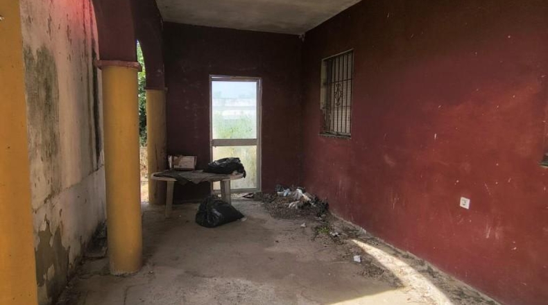 Кадис - Arcos de la Frontera - 12152m2