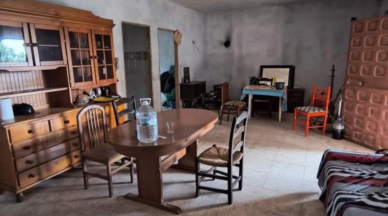 Кадис - Arcos de la Frontera - 12152m2