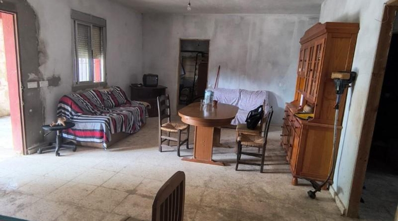 Кадис - Arcos de la Frontera - 12152m2