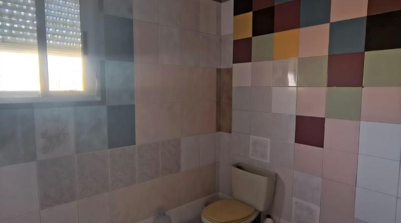 Кадис - Arcos de la Frontera - 12152m2
