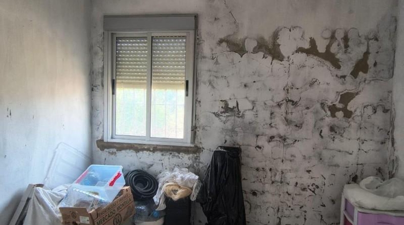 Кадис - Arcos de la Frontera - 12152m2