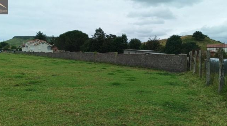 Cantabria - Suances - 6081m2