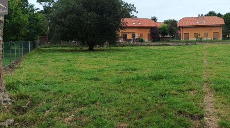 Cantabria - Suances - 6081m2