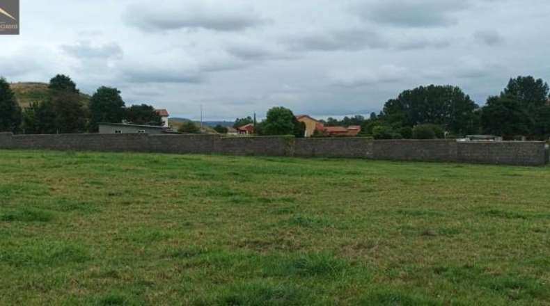 Cantabria - Suances - 6081m2