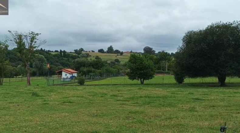 Cantabria - Suances - 6081m2